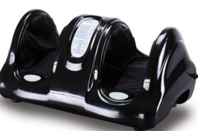 摩足共享足疗机加盟 低门槛入局，共享经济下的健康投资新选择